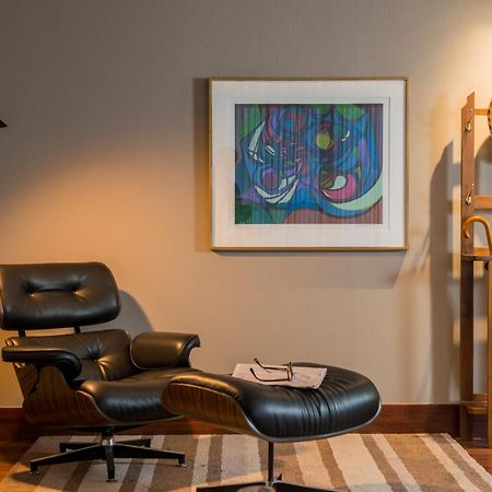 Hotel Luzeiros Ресіфі Екстер'єр фото Eames Lounge Chair