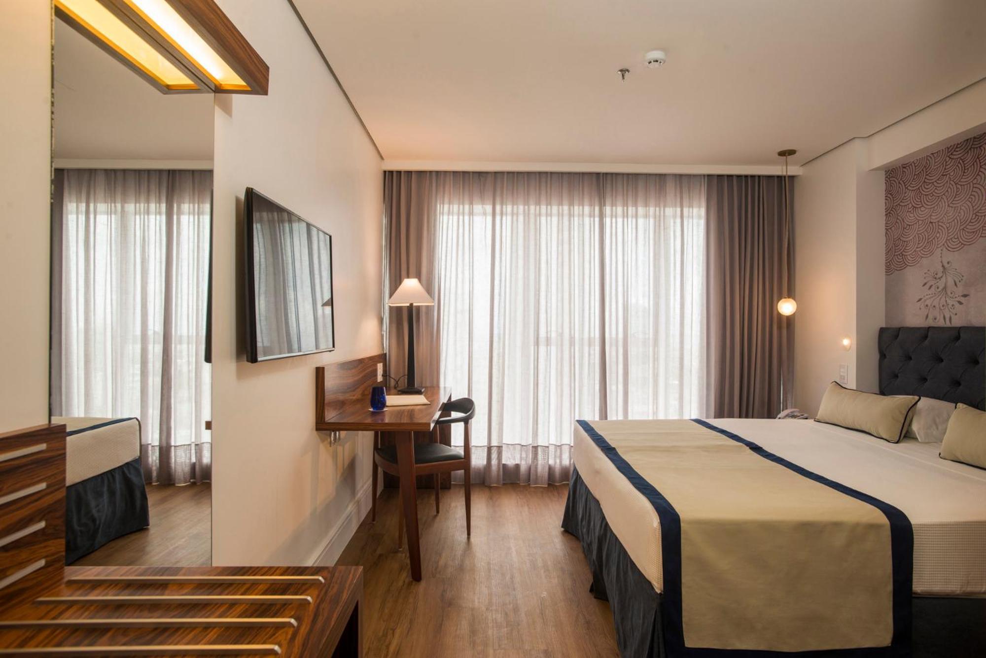 Hotel Luzeiros Ресіфі Екстер'єр фото