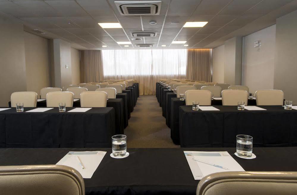 Hotel Luzeiros Ресіфі Екстер'єр фото Meeting room